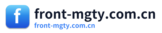 front-mgty.com.cn Logo